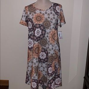 LuLaRoe Carly (Unicorn)